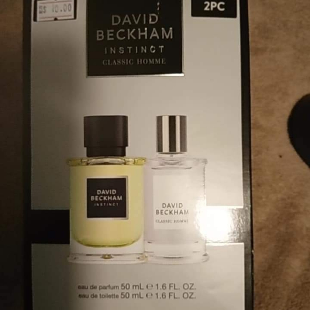 Men cologne